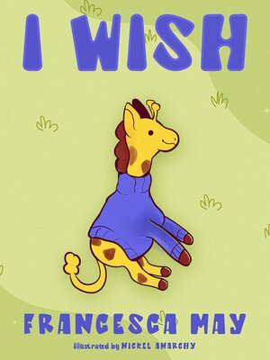 cover image of I Wish